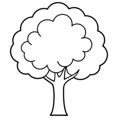 Abstract cloud illustration with smooth curves and soft edges, suitable for backgrounds
