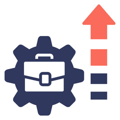 Development Mixed Icon