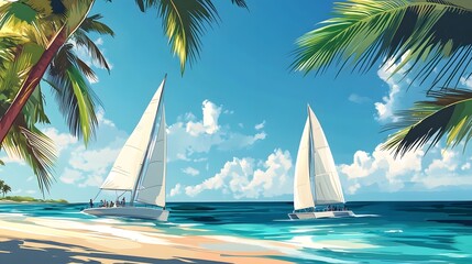 Water sports experience at the Sea Resort Center