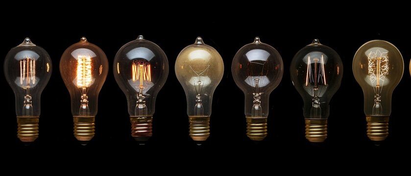 Exploring the Evolution of Light Bulbs: A Comprehensive Guide