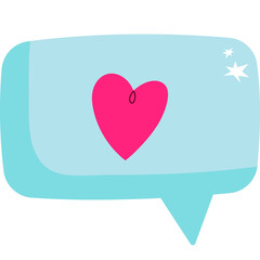 Valentine's Day - icon