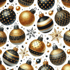 seamless pattern background
