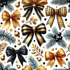 seamless pattern background