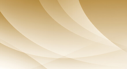 Golden beige and ivory soft-focus gradient with smooth geometric transitions and an airy, modern business aesthetic