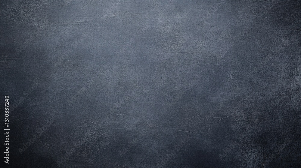 Poster a textured, dark gray surface resembling a blackboard, featuring a subtle, worn appearance ideal for