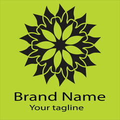 Best Abstract Latest Favorite Interesting Unity logo design For business company. vector file. Color editable.