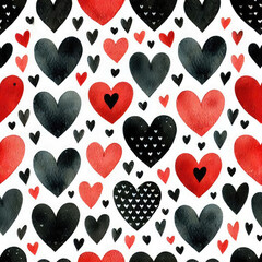 seamless pattern background