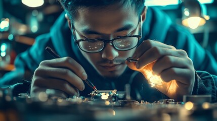 Error and Technical Support: Customer Service Concept in Software Troubleshooting"