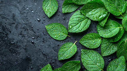 Green leadership in corporate strategy for carbon reduction and ESG implementation. 