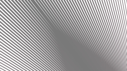 Grey stripe line abstract background for backdrop or fabric style