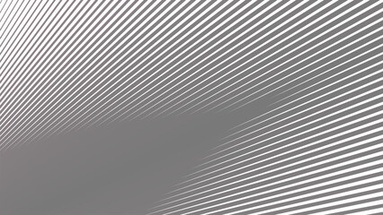Grey stripe line abstract background for backdrop or fabric style