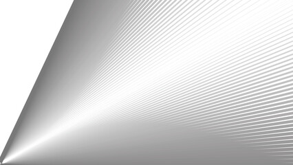 Grey stripe line abstract background for backdrop or fabric style