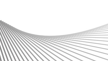 Grey stripe line abstract background for backdrop or fabric style