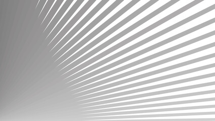 Grey stripe line abstract background for backdrop or fabric style