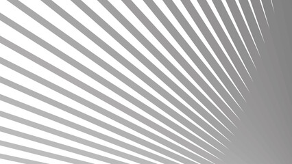 Grey stripe line abstract background for backdrop or fabric style
