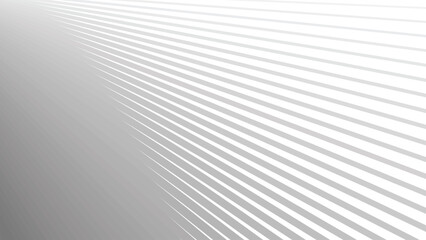 Grey stripe line abstract background for backdrop or fabric style