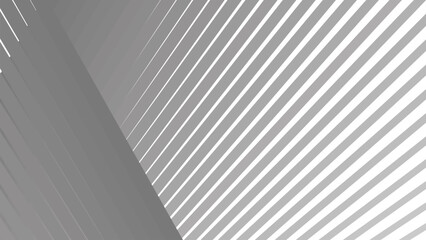 Grey stripe line abstract background for backdrop or fabric style
