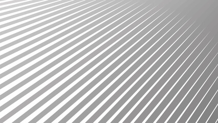 Grey stripe line abstract background for backdrop or fabric style