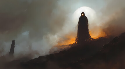 spectral eyes figure