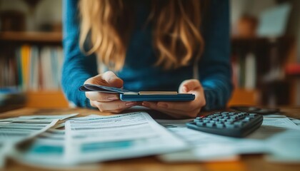 A debt management advisor helping a client consolidate multiple loans for better financial control, Debt Management, Strategic and relieving