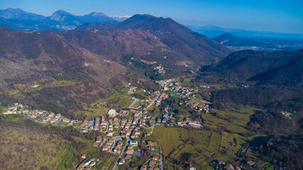 VALLIO e PREALPI
