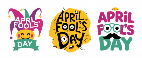 april fools day