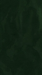 Abstract green texture with subtle patterns, ideal for backgrounds in design projects