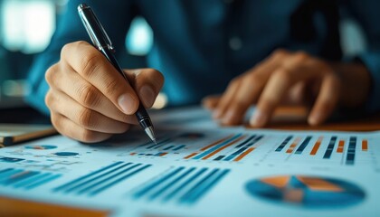 A hedge fund manager analyzing alternative assets like art and commodities for portfolio diversification, Alternative Investments, Diverse and innovative