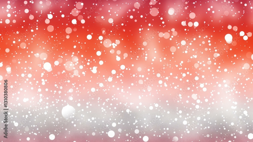 Poster create a soft, dreamy atmosphere with this abstract bokeh background. blurred ivory, peach, and whit