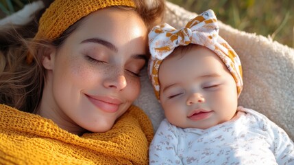 Modern woman shows off colorful braided dreads in an art studio