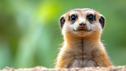 Fototapeta premium Captured in the wild koala resting in lush greenery on a serene afternoon