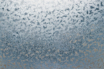 winter silver ornament, abstract silver background