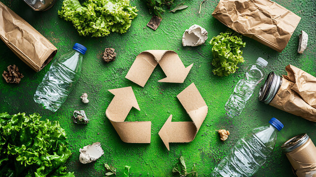 Empowering organizations with green leadership for effective ESG implementation. 