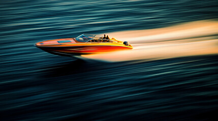 boat, water, sea, yacht, speed, travel, beach, speedboat, ocean, motor, isolated, transport, ship, sky, transportation, sport, summer, vector, luxury, fast, motorboat, white, vessel, red, ufo