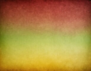 Obraz premium yellow red green vintage background,Green, yellow, red texture background,Reggae background,rastafarian, colourful, colours, flag, floor, graffiti, graphic, grunge, material, 43