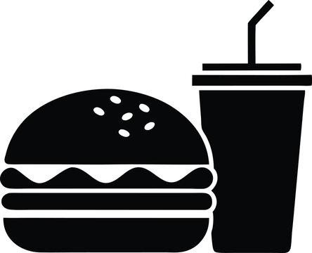 Burger clip art preview