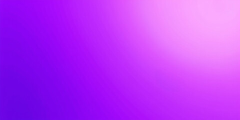 Purple black grainy background, abstract glowing violet color gradient, noisy texture poster banner header backdrop design
