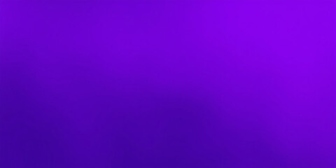 Obraz premium Purple black grainy background, abstract glowing violet color gradient, noisy texture poster banner header backdrop design