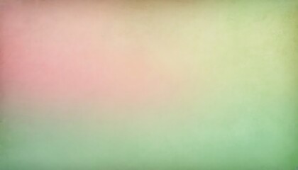 Fototapeta premium Abstract pink green pastel background. Light gradient background. Copy space,multi-layered effect, multi-colored background, colored background, web banner, geometric shape, modern, 56