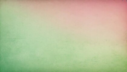 Obraz premium Abstract pink green pastel background. Light gradient background. Copy space,multi-layered effect, multi-colored background, colored background, web banner, geometric shape, modern, 786