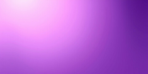 Fototapeta premium Purple black grainy background, abstract glowing violet color gradient, noisy texture poster banner header backdrop design