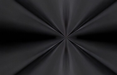 ブラックのアブストラルの背景素材