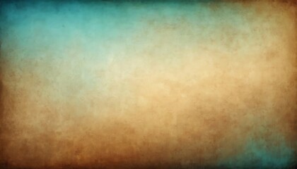 Fototapeta premium blue brown Creative Vintage Poster Design,Creative Vintage Poster Design,web design, design element, artistry, inspiration, aesthetic, brown, grunge, artistic, 15