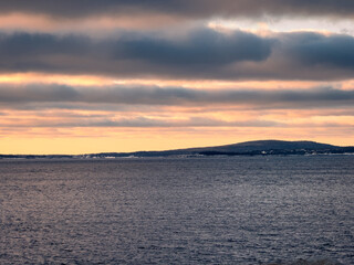 Nova Scotia 