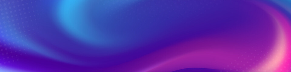 Abstract vibrant fluid flowing background.