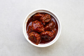 Fermented bean curd,  Tofu soy bean curd