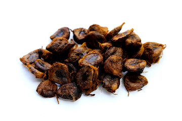 Arhat fruit, Buddha fruit, monk fruit (Luo han guo)