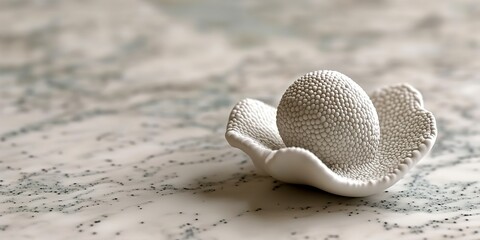 coral isolated on white background , isolated 