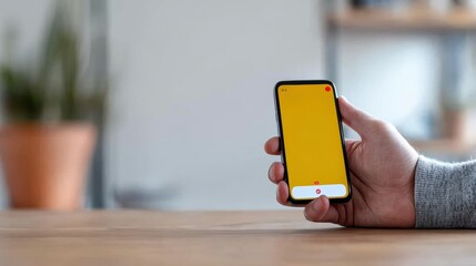 Securing mobile access through login credentials in a modern workspace