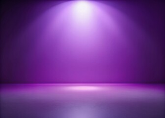 Fototapeta premium Elegant Light Purple Studio Background: 16:10 Ratio Drone Photography for Product Displays & Social Media